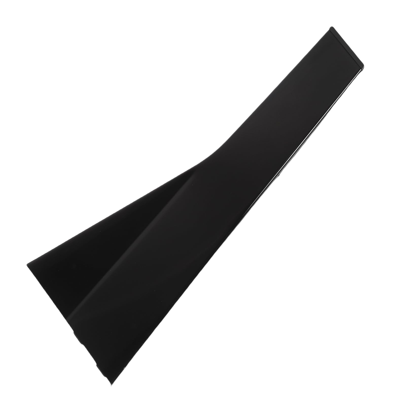 Pannello di rivestimento per montante a C della portiera posteriore, pannello esterno del montante sinistro o destro, rivestimento di ricambio per montante C dal 2011 al 2021 (sinistra: 57010449,