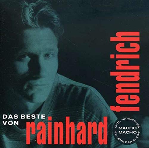 Das Beste Von Rainhard Fendric image 4