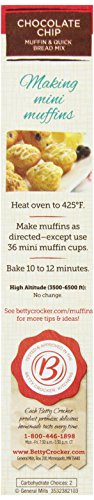 Image of Betty Crocker Super Moist Milk Chocolate Cake Mix, 15.25 oz