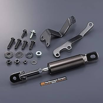 Amazon.co.jp: Yamaha Q5K-YSK-132-F01 Performance Damper NMAX