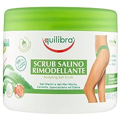 Equilibra Scrub Corpo Rimodellante - 1 Prodotto