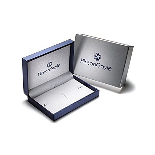 HinsonGayle AAA Handpicked 8-8.5mm Multicolor Oval Freshwater Cultured Pearl Necklace 18 inch2