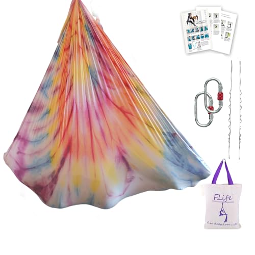 Aerial Yoga Hammock 5 Meters