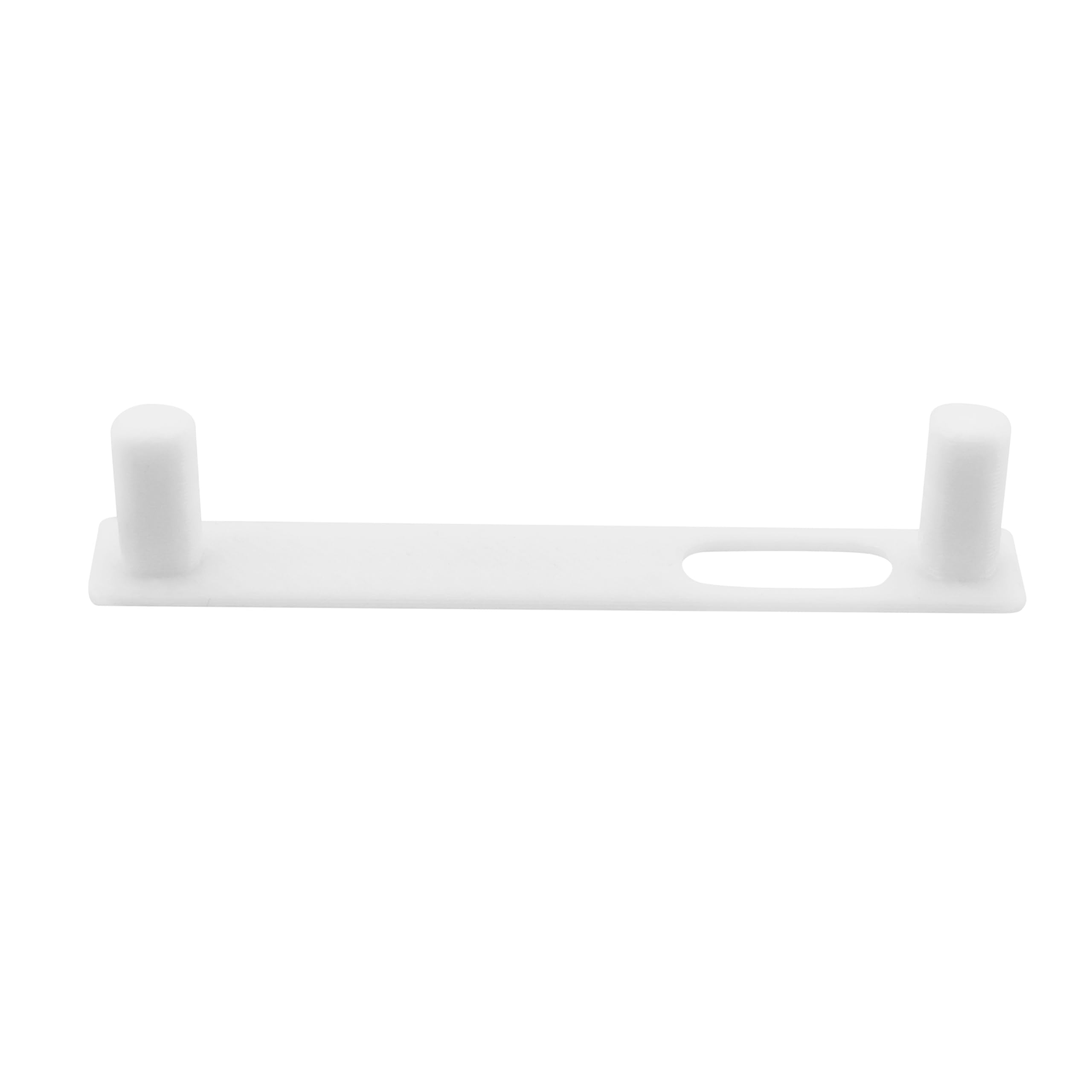 Spina antipolvere per supporto computer per interfaccia di espansione compatibile con ASUS ROG ally Magic X 2023 Magic 13 Magic 16 Bianco