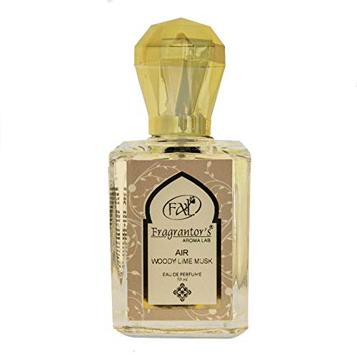 Image of Fragrantor's Eau De Perfume (Air)