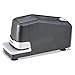 Electric stapler and staples