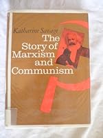 The story of Marxism and communism B0007EVQWU Book Cover