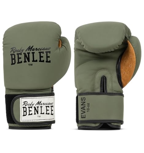 Gants de boxe BENLEE Evans pour s'entraîner au club de sport
