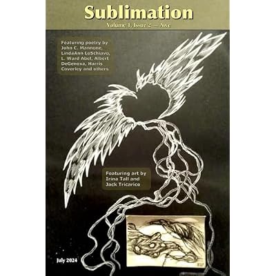 Sublimation