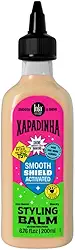 Lola From Rio – Xapadinha – Bálsamo para pentear sem enxágue para cabelos lisos, proteção térmica, efeito antifrizz, alinhamento e softnes 200 ml