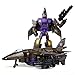 QAAQ Transformer Giocattoli Generations Combiner Wars Deluxe Class Blast off Decepticon Action Figure Versione KO di Terze Parti, 6,6"