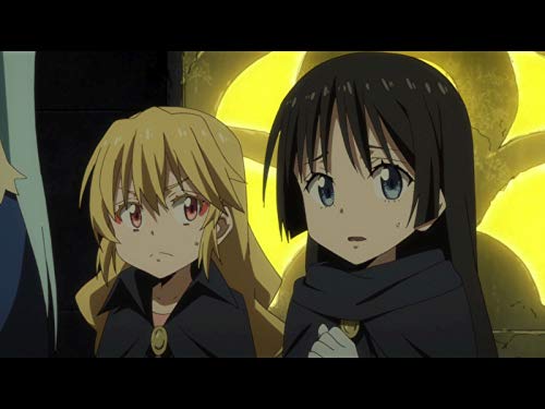 第22話 迷宮攻略のサムネイル