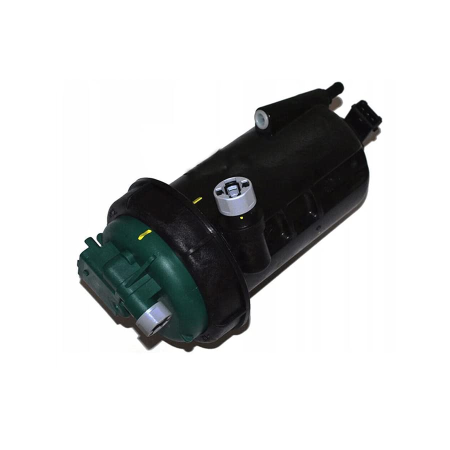 Filtro Carburante Multifiamme completo alloggiamento Filtro compatibile con Fiat Ducato 2.3 3.0 Multijet 2006-2019 1368127080 1901-89 1901-98
