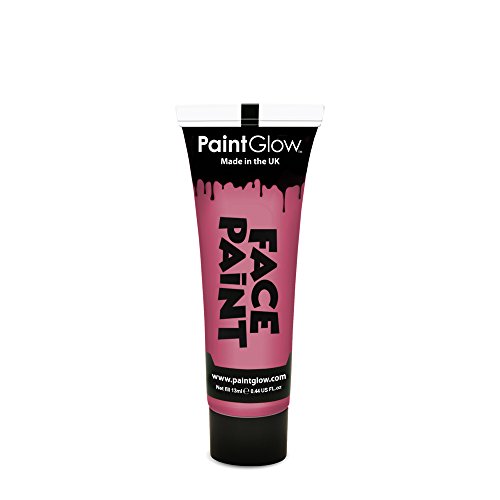 PaintGlow Pittura Viso & Corpo PRO Rosa Chiaro