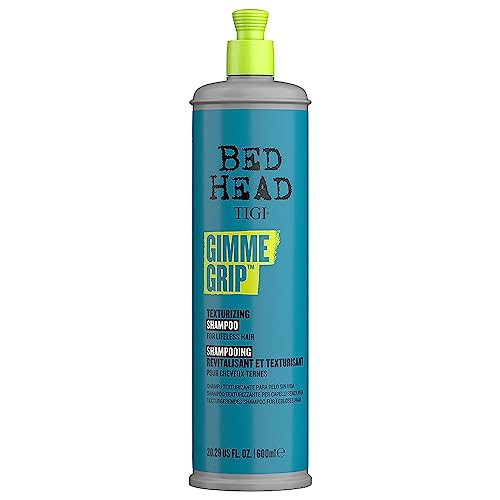 Champú Tigi Bed Head 600 ml
