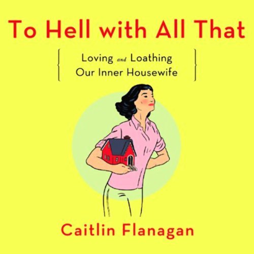 Cover art for To Hell with All That