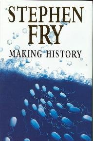 Making History <> 0091802288 Book Cover