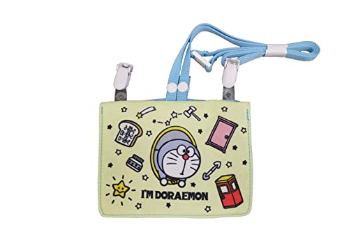  |Pbg|[` ł|[` Nbv|[` I'm doraemon h ӂ][ wObY w ۈ牀 ct wZ j̎q ̎q H11×W14.5×D3cm(Nbv܂߂) H11×W14.5×D3cm