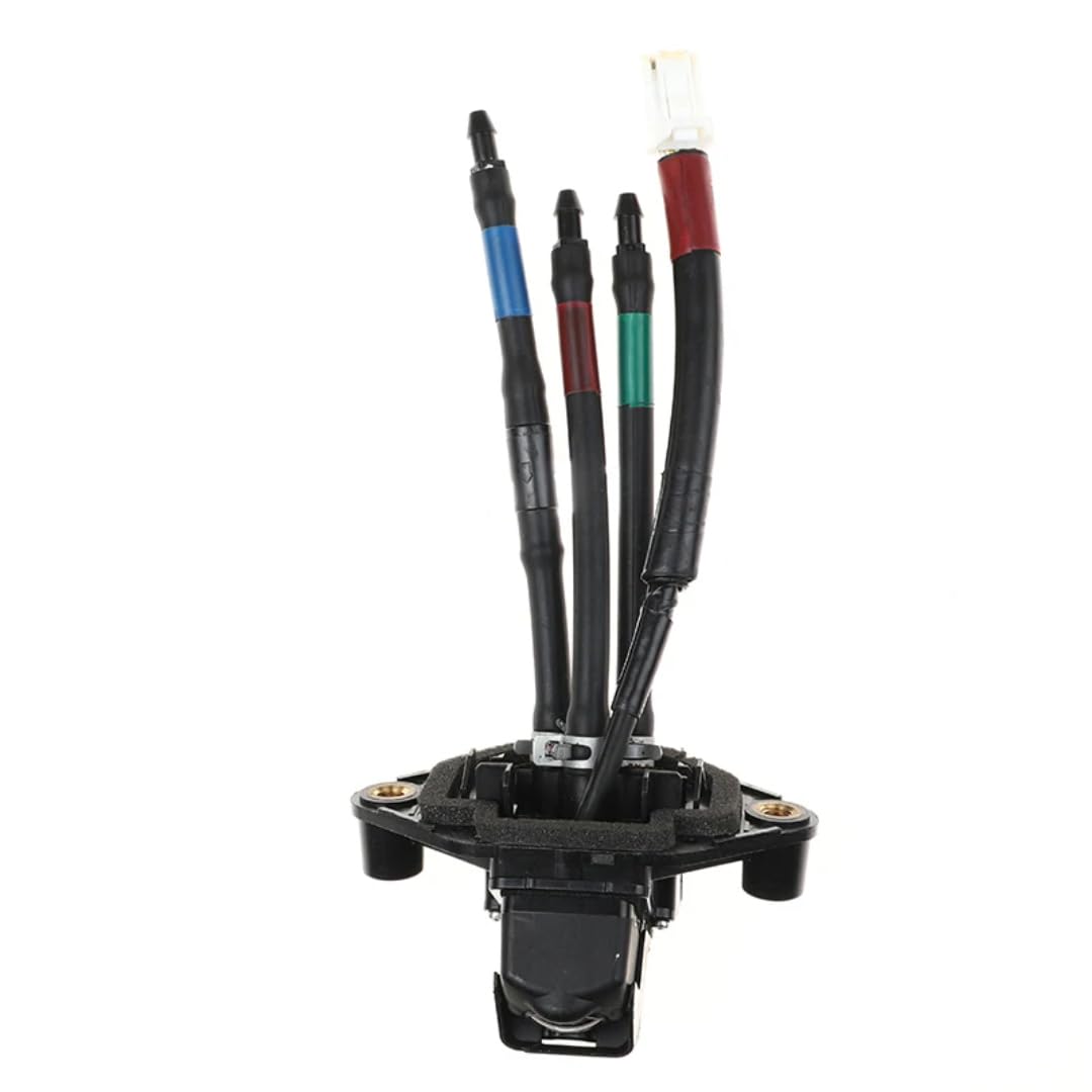 Kamera Cofania Samochodu dla Nissan Qashqai, kamera cofania 28442-4EA0C/284424EA0C