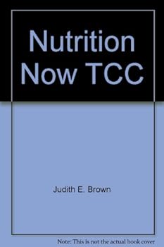 Paperback Nutrition Now TCC Book