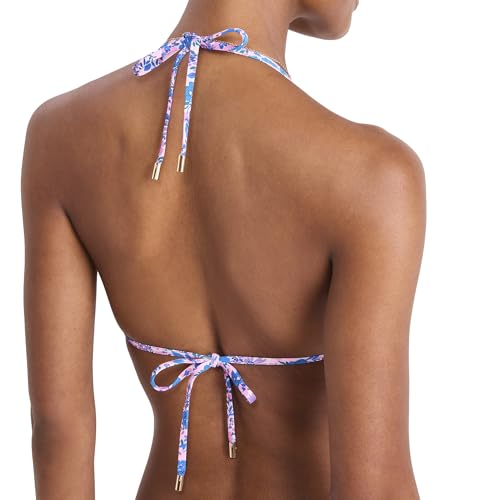 vineyard vines Women's String Bikini Top3