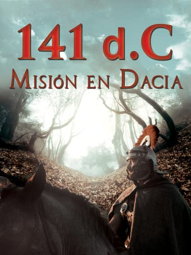 141 d.C. - Misión en Dacia
