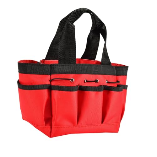Organisateur portable de jardinage en Oxford robuste et élastique