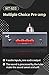 xDuoo MT-603 12AU7 Tube 4 Audio Input One Audio Output Amplifier Multiple Pre-Amp