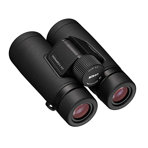 Nikon Monarch M7 10x42 Binoculars | Official Nikon USA Model - image 9