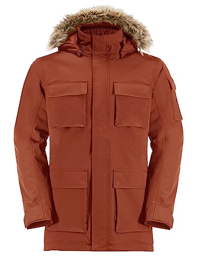 Image of Jack Wolfskin mens Glacier Canyon Parka