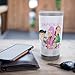 KPop Demon Hunters HUNTR/X Officially Licensed Stainless Steel Insulated Tumbler