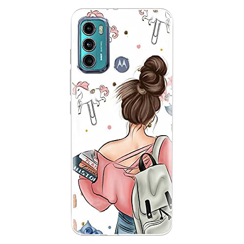 Fashionury Basic Case for Motorola Moto G60 (Silicone_Multi-Coloured) (B094VJRHQM) Amazon Price History, Amazon Price Tracker