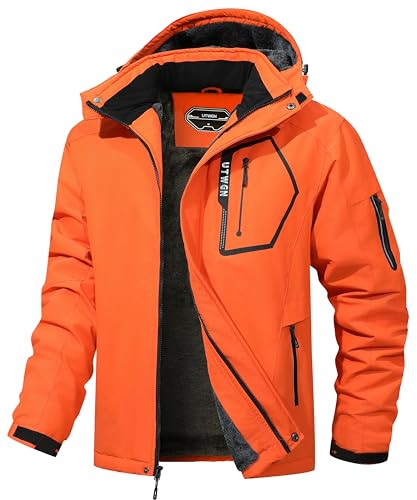 Best Ski Outerwear