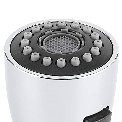 G1/2 Pull Down Electroplate Faucet Testina di