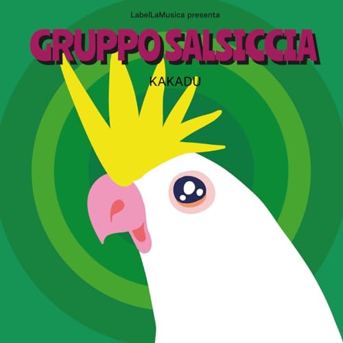 Gruppo Salsiccia