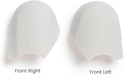 Miniatura 2 de SeiZed Drone Parts Front Left Right Front Covers Replacement Repair Spare Parts for D-JI Mini 3 Pro (Color  Left)