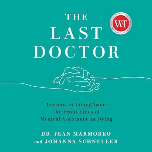 The Last Doctor by Jean Marmoreo, Johanna Schneller episode artwork