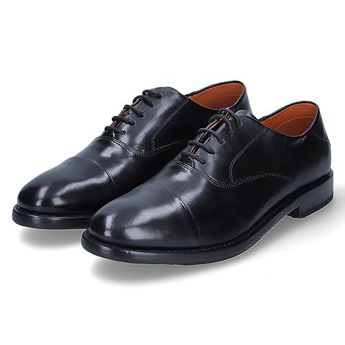 bugatti Men's City Low lace-up Shoes