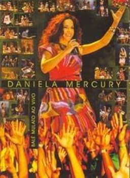 DVD Bale Mulato Ao Vivo Book