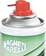 Marelli Reinigungsmittel Kontakte Elektro 200 ML Die Reinigt und Pflegt Zum Sonderpreis A Trocken, Grün