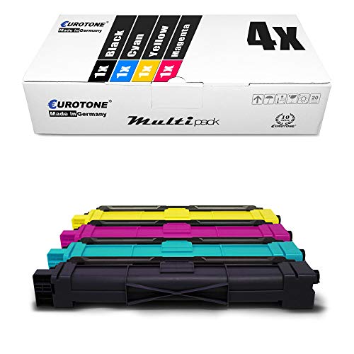 Toner Brother TN-242 TN-246 Müller Printware XXL pour imprimante HL-3142CW 3152CDW et 3172CDW