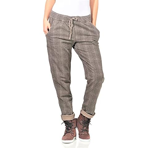 Pantalon de survêtement ZARMEXX beige Cover