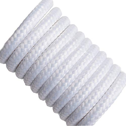 Image of Round Shoelaces 2 Pair - for Sneakers, Work Boots & Hiking Shoes