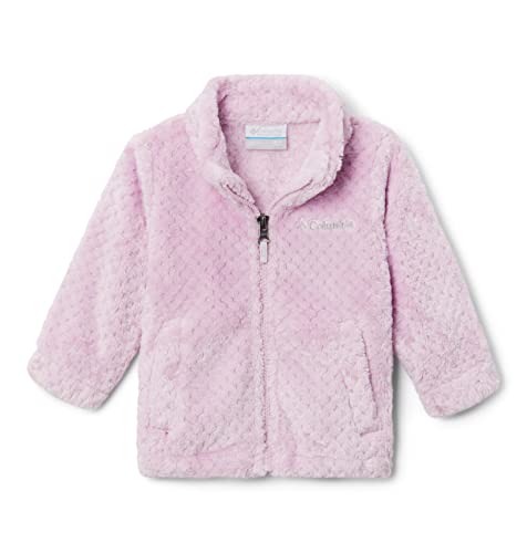Image of Columbia Kids Fire Side Sherpa Full Zip (Little Kids /Big Kids)