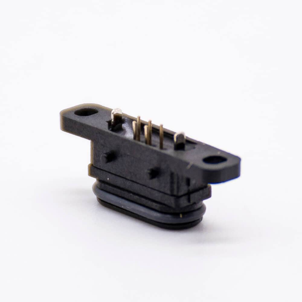 CONECTOR MICRO USB 5PIN 1.17MM HEMBRA PIN DE CARGA