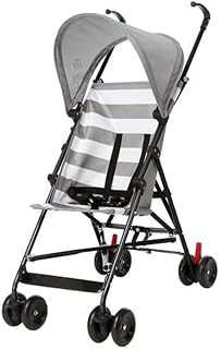 Carrinho Guarda-Chuva Navy 6M-15kgs Cinza Multikids Baby - BB559