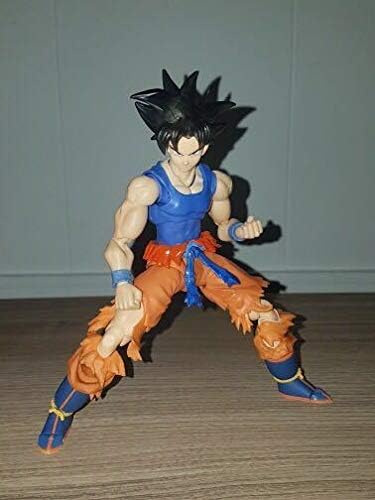 Amazon ドラゴンボール超 ブロリー 映画公開記念出品s H Figuarts 身勝手の極意 兆 極 孫悟空 ヘッドパーツ 激レア 日本未発売 限定商品 フィギュア ドール 通販