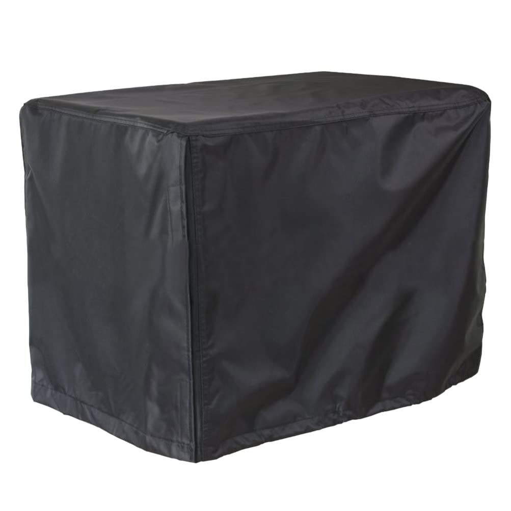 Fundas de Generador Robustas Y Impermeables Cubierta Del Generador Portátil Resistente A La Intemperidad Refugio de Lluvia para la Mayoría Generadores Protector