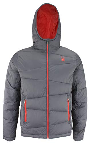 Spyder Men's Nexus Puffer Jacket, Color Variation