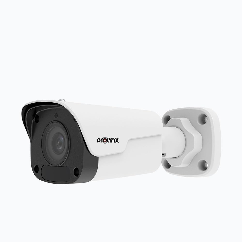 2MP Fixed IR Bullet Network Camera – PL-2NBC41 (2 years warranty)